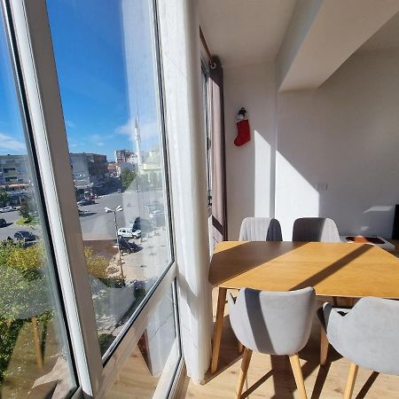 Shkodra Center Apartment Exterior photo