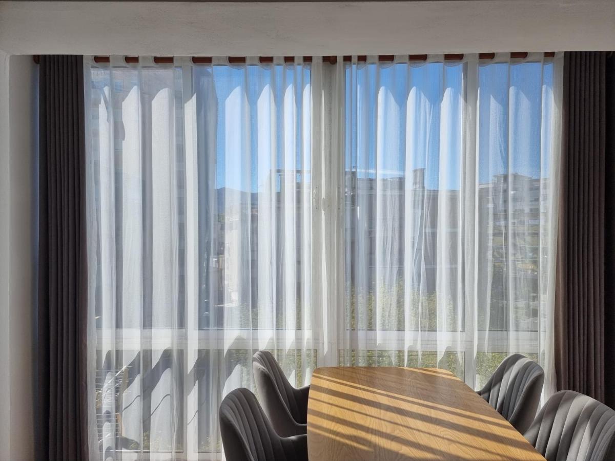 Shkodra Center Apartment Exterior photo